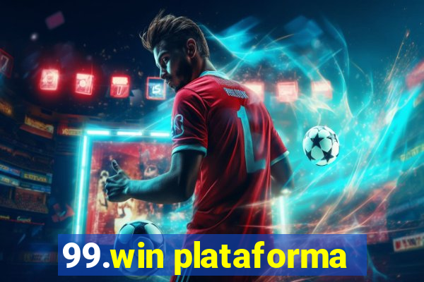 99.win plataforma